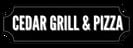 Cedar Grill & Pizza
