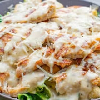 Caesar Salad