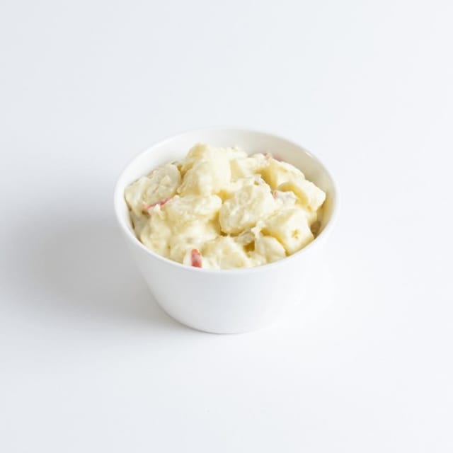 Potatoes Salad.