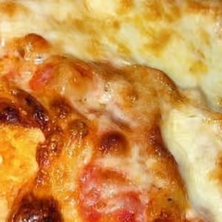 Baked Ziti