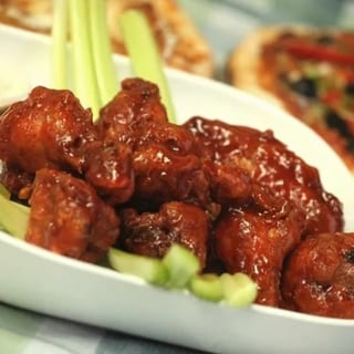 Buffalo Wings