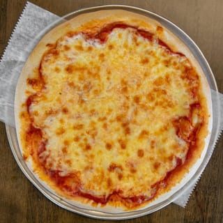 Cheese Pizza Slice