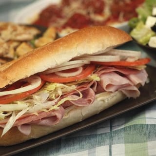 Italian Sub