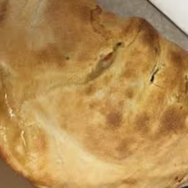 Veggie Boli.